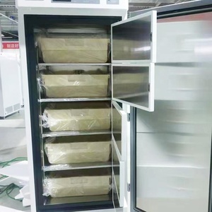 Referencia de <span class=keywords><strong>Vacuna</strong></span> Biobase Refrigerador/Congelador -40C BDF-40V362 de 362L Biofreezer en Stock - Refrigerador de Vacunas - Product Image 2
