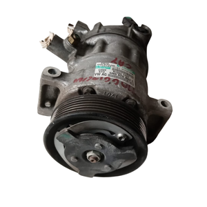 COMPRESOR DE AIRE ACONDICIONADO CAY VOLKSWAGEN Serie Beetle (11>) 5N0820803C Gasolina - Product Image 1