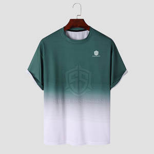 Camisetas de Hombre de Nuevo Diseño, Camisetas Casuales de Verano para Hombre, Camisetas de Hombre a Precio de Mayoreo - Product Image 1