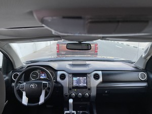 TUNDRA 2016 LHD D'OCCASION - Product Image 3