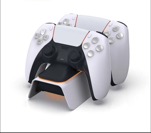 PS-5 mỏng giao diện điều khiển siêu tốc độ cao ban đầu playstation5 Video Trò chơi giao diện điều khiển hỗ trợ PS2 Android FC SNES GB độ phân giải - Product Image 3