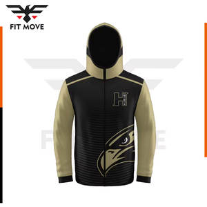 Paquete personalizado de fútbol americano Ropa de entrenamiento juvenil premium y uniformes personalizados de fútbol americano para hombres - Product Image 6