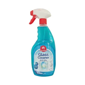 Glazen Reiniger Ruitenwisser Douche Glazenwasser Rakel Custom Glazen Mes Rubber Ruit Clearing Windows Spray