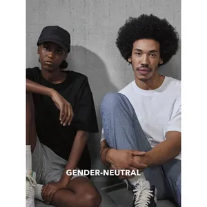 Camiseta # E220 Merchandising Personalizado de Gran Tamaño - Product Image 3