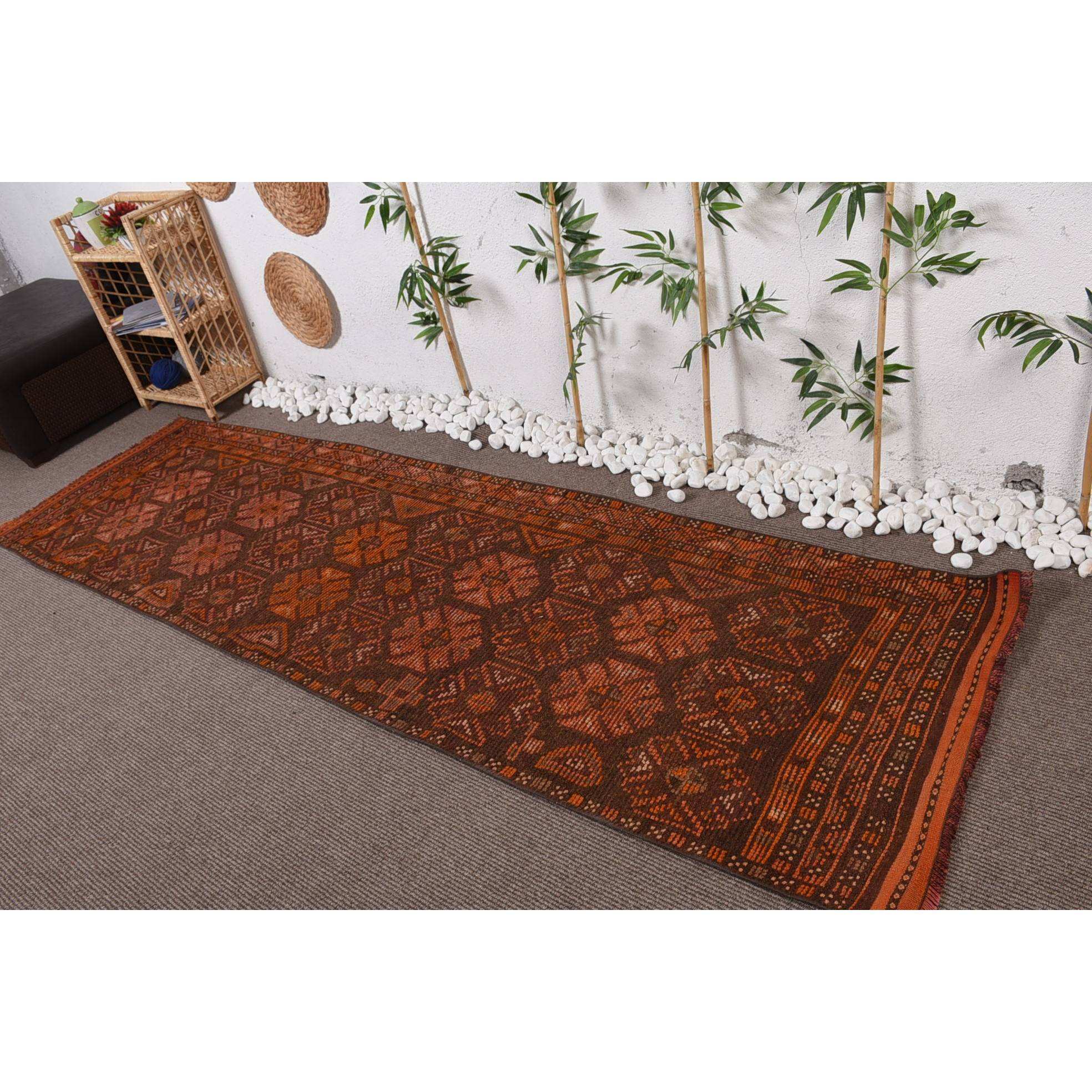 สีน้ำตาล