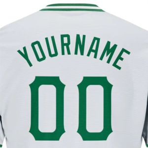 Chemises de baseball à sublimation personnalisables en gros-idéales pour les équipes sportives, les ligues et les amateurs de fitness - Product Image 2