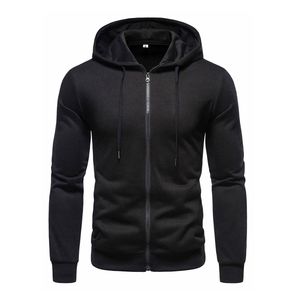 Sudadera con capucha de calidad superior personalizada 100% algodón con estampado de sublimación Sudadera con capucha para hombre de secado rápido de poliéster de manga larga - Product Image 3