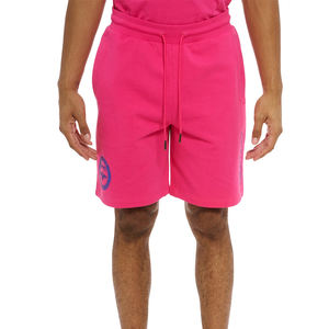 Pantalones cortos de cuero para hombre más vendidos, cómodos, elegantes, ajustables, diseño de buena calidad, bordado, patrón sólido, nuevo estilo de Avirex - Product Image 3