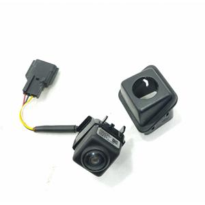 CÁMARA DE VISIÓN TRASERA RENAULT Espace 5ª Serie 284422080R (14>) - Product Image 2