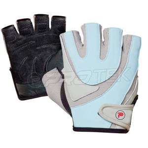 Gants d'haltérophilie moulants et personnalisés pour hommes, gants de sport, de gymnastique, d'exercice - Product Image 6