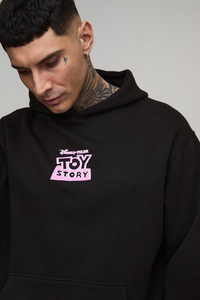 Sudadera de Lujo para Hombre, Personalizada con Relieve, 100% Algodón, Corte Regular, Talla XL, Ropa de Invierno, Felpa Lisa Teñida, Transpirable - Product Image 3