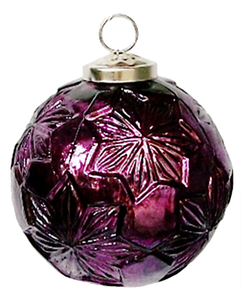 Best Selling Christmas Tree Decor and Hangings in Glass & Metal used as Christmas Ornaments in Christmas Tree Decoration - Product Image 1