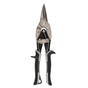 Forbici per Lamiera in Cromo Vanadio (Spessore 1,2 mm.) Corte Centrale / Rettangolare - Product Image 1