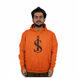 Sudaderas con Capucha Unisex Más Vendidas, Tallas Grandes, Transpirables, con Cremallera, Logotipo Personalizado Bordado, Sudaderas Básicas Gruesas - Product Image 1