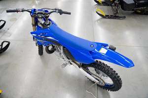 Oferta Increíble: Motocicletas Nuevas Yamaha YZ250 2025 - Product Image 4