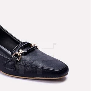 <b>Women's</b> Lightweight Fl Color Printed <b>Shoes</b> With Genuine Leather Lining New Stylish Design by Pakistani Manufacturer - Product Image 2