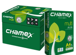 Chamex <b>A4</b> Copy <b>Paper</b> 75g Weight Best Prices Wholesale <b>Printing</b> <b>Paper</b> for Sale From UK - Product Image 4