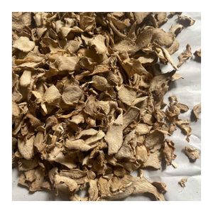 Rebanada de jengibre seco natural de Vietnam y raíz entera a granel, suministro directo de fábrica de exportación al por mayor - Product Image 2
