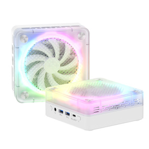 Nuevo Mini PC MN56 Modelo 32GB 1TB, Ordenador de Escritorio, Noria de Alta Calidad, Mini PC para Juegos, Envío Gratis a EE. UU. - Product Image 1