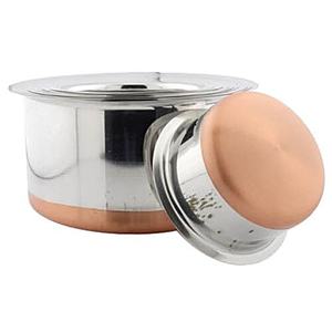 Plateau de service en pierre d'ardoise véritable de qualité supérieure flacons à vide et thermos en acier inoxydable catégorie gobelets en acier inoxydable - Product Image 1