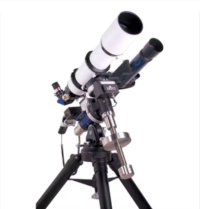 Oferta Especial - Telescopio Refractor Triplete APO LX850-ACF de 130 mm f7 - Product Image 1