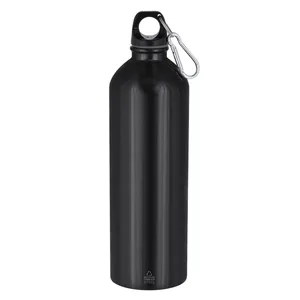 Borraccia Termica in Acciaio Inossidabile Riciclato Graims - Gadget Sostenibile - Product Image 4