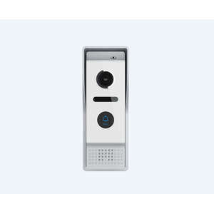Best-Price CVBS D0814+M0113 Model 7" Inch Screen Viewing Opener Telefon <b>Intercom</b> Doorbell OEM Touch Button Video Door <b>Phone</b> - Product Image 6