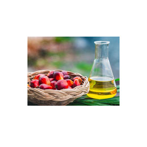 Vente en gros d'huile de palme pure de qualité supérieure pour la cuisson Huile de palme pure non polluante à prix d'usine - Product Image 4