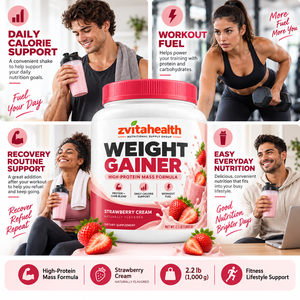 Poudre Protéinée Prise de <span class=keywords><strong>Masse</strong></span> Marque Blanche – Mélange de Whey Hypercalorique pour Prise de Poids et Développement <span class=keywords><strong>Musculaire</strong></span> – Fournisseur en Gros - Product Image 3