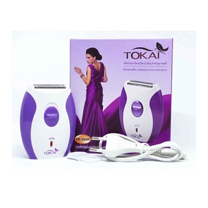 Máquina de Afeitar Eléctrica para Mujer, Recortadora de Barba, Inalámbrica, Recargable, Motor Potente, Afeitado Suave y Delicado con la Piel, Precio de Fábrica - Product Image 1