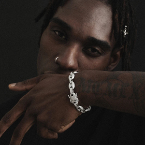 สร้อยข้อมือเพชร925เคลือบทอง14K สำหรับผู้หญิงและผู้ชายสร้อยข้อมือเพชรสำหรับเทนนิส - Product Image 6