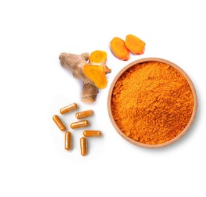 Poudre de racine de curcuma biologique de qualité alimentaire de haute qualité haute teneur en curcumine et vitamine C expédition rapide pour les commandes en gros - Product Image 2
