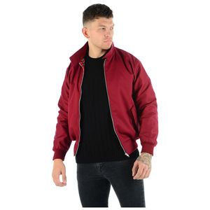 VESTE HOMME CLASSIQUE VINTAGE RETRO SCOOTER 1970'S BOMBER TRENDY COAT Veste matelassée pour homme - Product Image 2