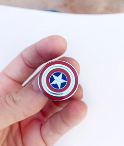 Meilleur bouclier pour les amoureux des Avengers pour la décoration intérieure/décoration murale Bouclier pour les amoureux de la guerre - Product Image 2