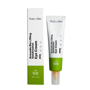 Avocado Bio Lifting volufrshot crema per gli occhi 30ml - Product Image 1