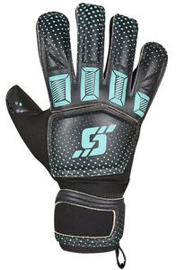 Gants de gardien de but de football professionnel épaississement en latex et équipement de sport de football respirant en caoutchouc durable - Product Image 5