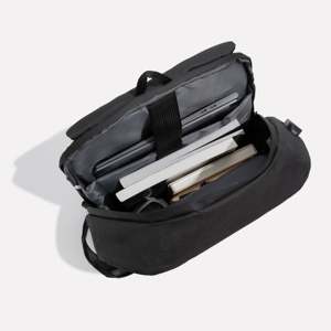 Versatile Strider Business <b>Backpack</b> for Promotions - Product Image 2