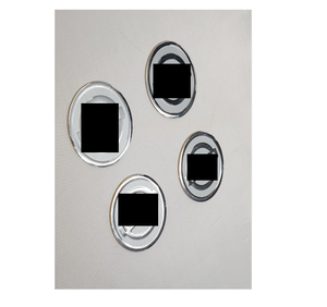 EMBLÈME DE MOYEU DE ROUE. - Product Image 1