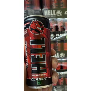 Compra <span class=keywords><strong>Hell</strong></span> <span class=keywords><strong>Energy</strong></span> <span class=keywords><strong>Energy</strong></span> <span class=keywords><strong>Drink</strong></span> 12x500ml a Precio Mayorista - Product Image 5