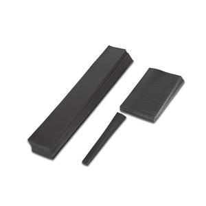 Kit di sigillatura esterna per aria SCHNEIDER ELECTRIC AR7731 NetShelter SX per contenitori elettronici e per strumenti - Confezione da 10 - Product Image 1