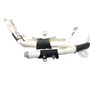 AIRBAG DE LA CURTINA DELANTERA DEL LADO DEL PASAJERO PEUGEOT 2008 Serie 9838258680 (19>) - Product Image 6