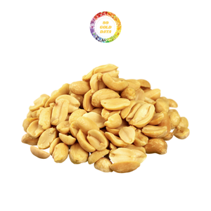 Proveedor directo de Vietnam granos de maní secos para exportación con precios asequibles y calidad constante - Product Image 1