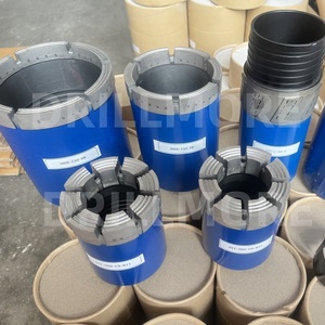 <span class=keywords><strong>Nq</strong></span> <span class=keywords><strong>HQ</strong></span> PQ BQ hiệu suất cao hard rock ngâm tẩm khoan bit kim cương khoan bit kim cương lõi bit cho khai thác mỏ thăm dò - Product Image 3