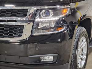 Chevrolet Suburban LT 2017 - Product Image 3