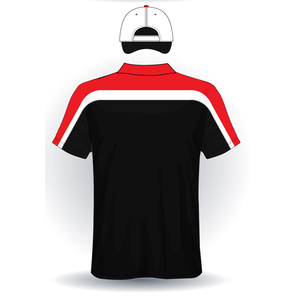 Logo personnalisé Golf Business Spandex 91/9 Tissu évacuation de l'humidité qualité de la soie solide uni pour Polo T-Shirts Jersey personnalisé - Product Image 6