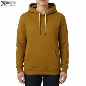 Sudadera con capucha para mujer con el precio más vendido disponible, último diseño, logotipo personalizado, sudaderas con capucha para mujer a la venta, sudaderas con capucha de algodón - Product Image 1