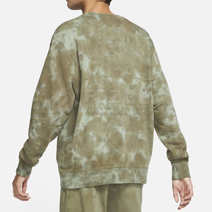 Tallas grandes Precio barato Hombres Trajes de sudor Fabricante de Pakistán Alta calidad Mejor diseño Hombres Trajes de sudor - Product Image 3