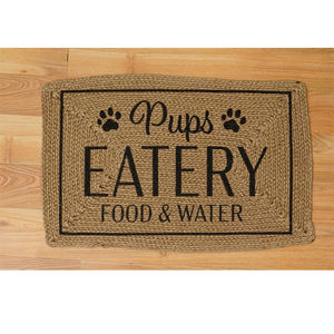 Manteles individuales estampados naturales de algodón de alta demanda de la mejor calidad a un precio competitivo - Product Image 3