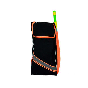 Bolsa de Cricket para Adultos de Último Diseño, Duradera, Impermeable, de Poliéster y PU con Compartimentos para Jugadores Profesionales - Product Image 4