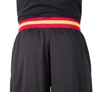 กางเกงขาสั้นเบสบอลของผู้ชายออกแบบได้เองน้ำหนักเบา - Product Image 6